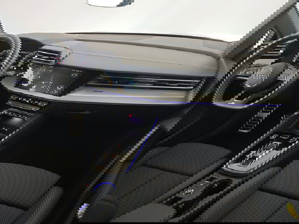 Audi A3 Sportback usata a Cuneo (11)