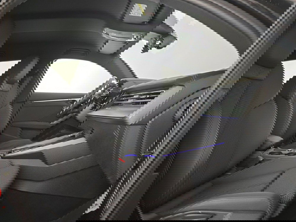 Audi A3 Sportback usata a Cuneo (12)