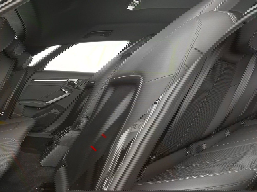 Audi A3 Sportback usata a Cuneo (13)