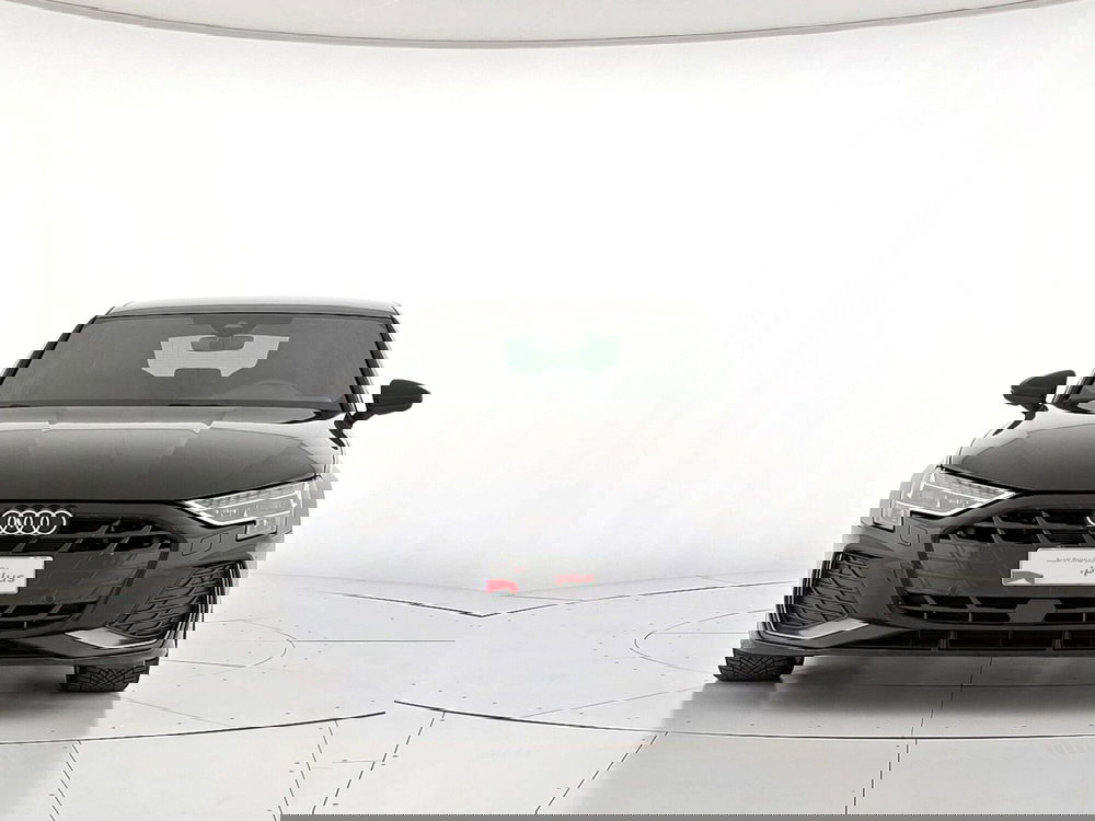 Audi A3 Sportback usata a Cuneo (2)