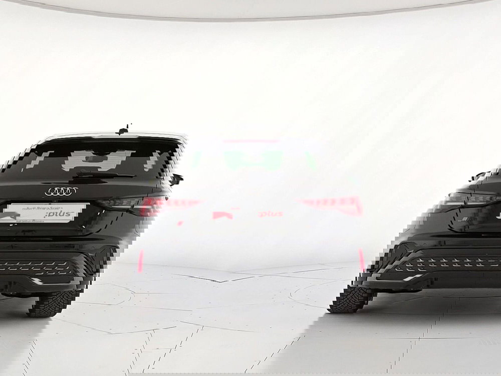 Audi A3 Sportback usata a Cuneo (5)