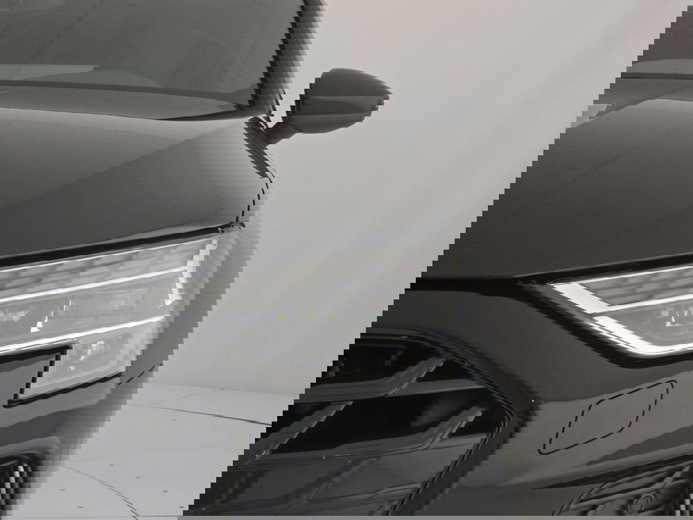 Audi A3 Sportback usata a Cuneo (6)