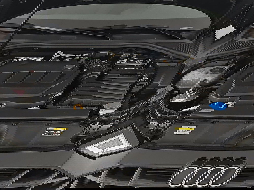 Audi A3 Sportback usata a Cuneo (8)