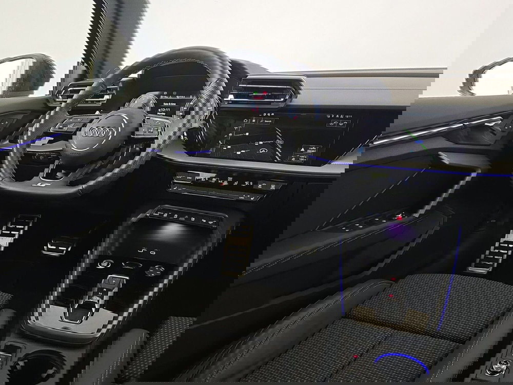 Audi A3 Sportback usata a Cuneo (9)