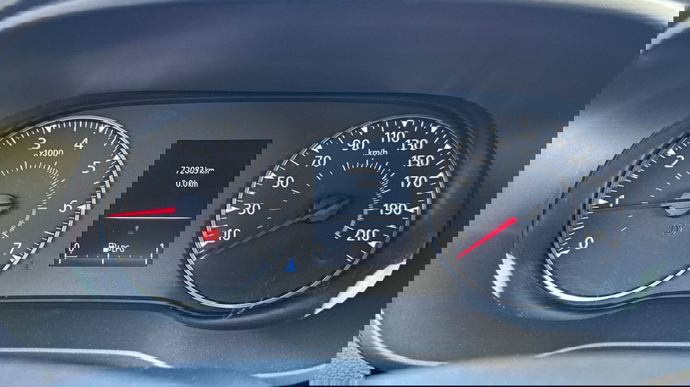 Dacia Duster usata a Treviso (11)