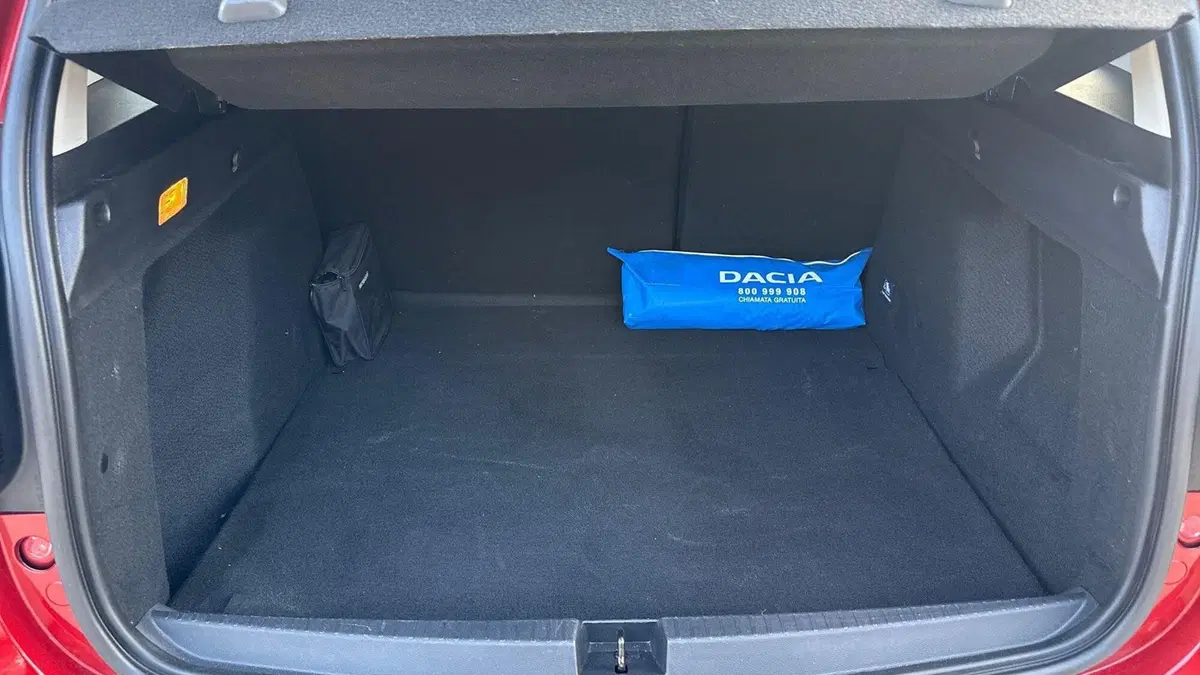 Dacia Duster usata a Treviso (14)