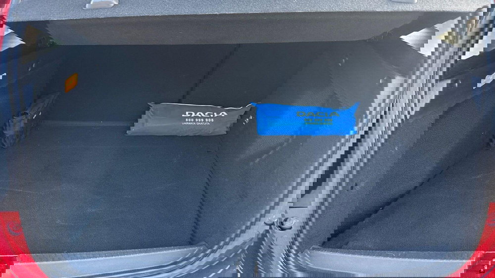 Dacia Duster usata a Treviso (14)