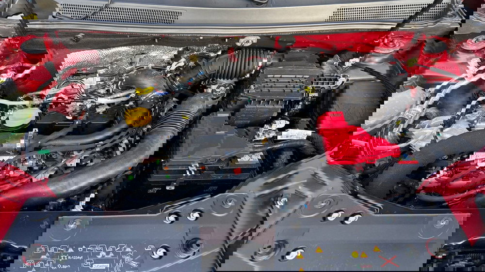 Dacia Duster usata a Treviso (15)