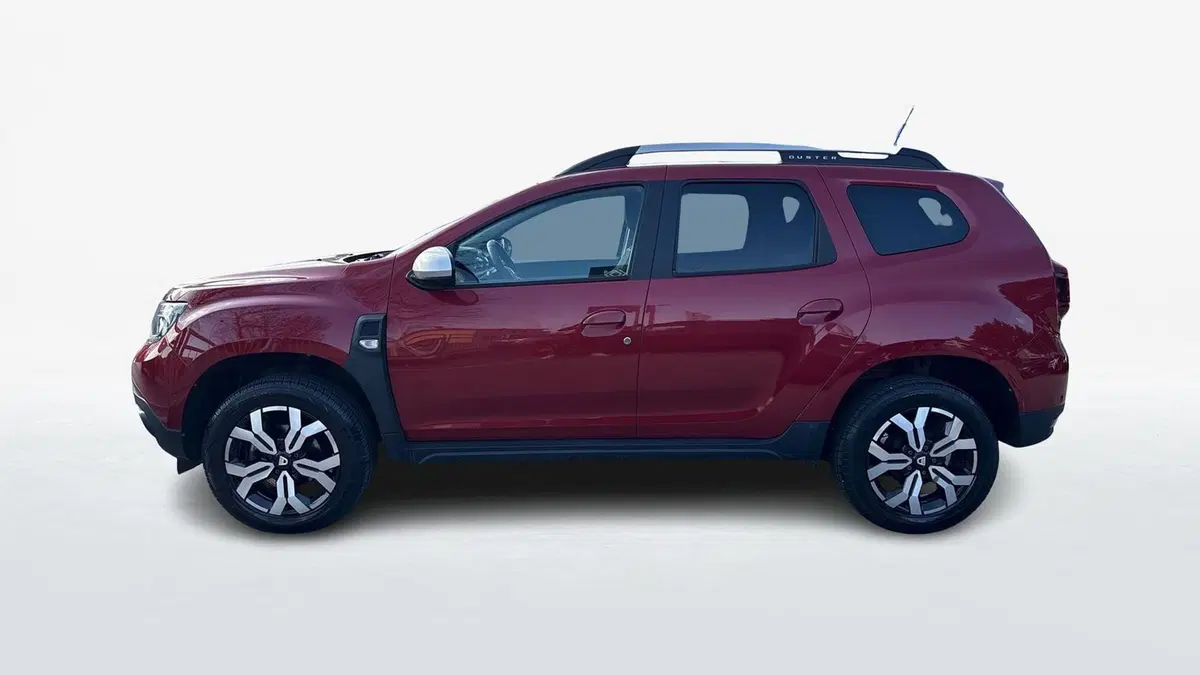 Dacia Duster usata a Treviso (2)