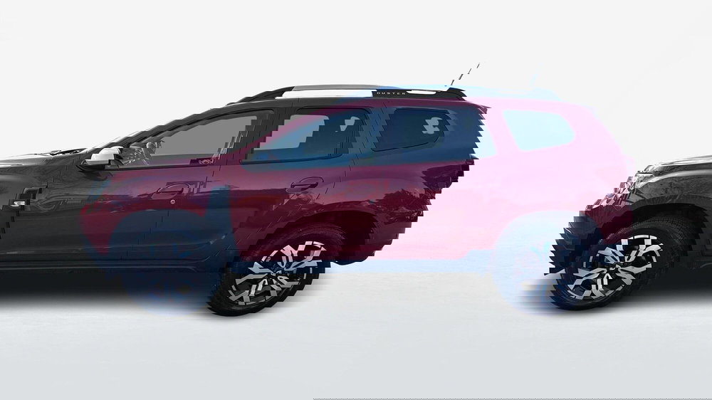 Dacia Duster usata a Treviso (2)