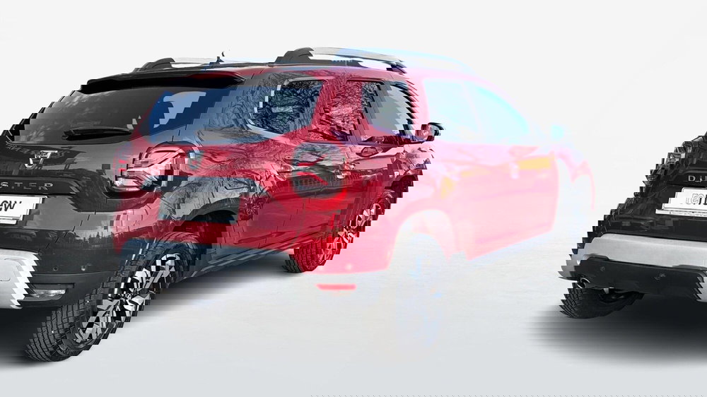 Dacia Duster usata a Treviso (3)