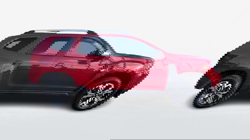 Dacia Duster usata a Treviso (4)