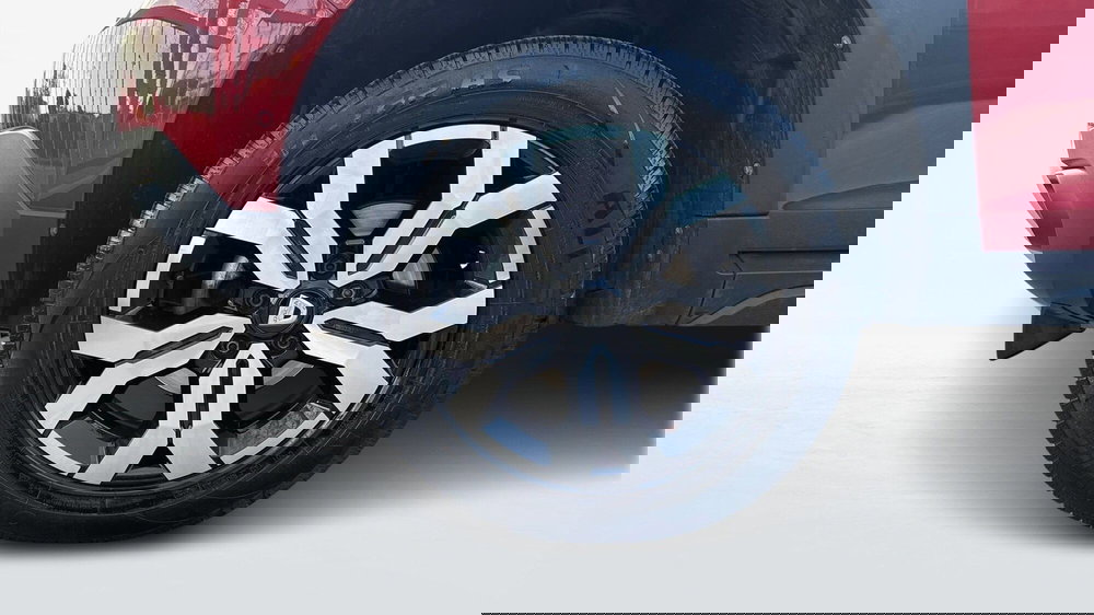 Dacia Duster usata a Treviso (5)