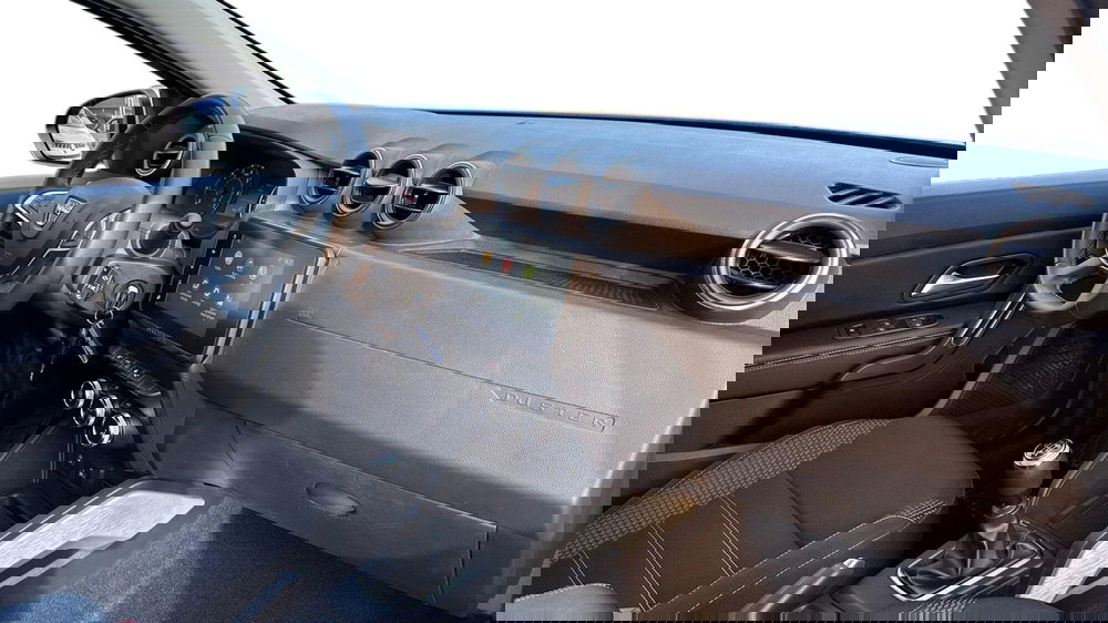 Dacia Duster usata a Treviso (6)