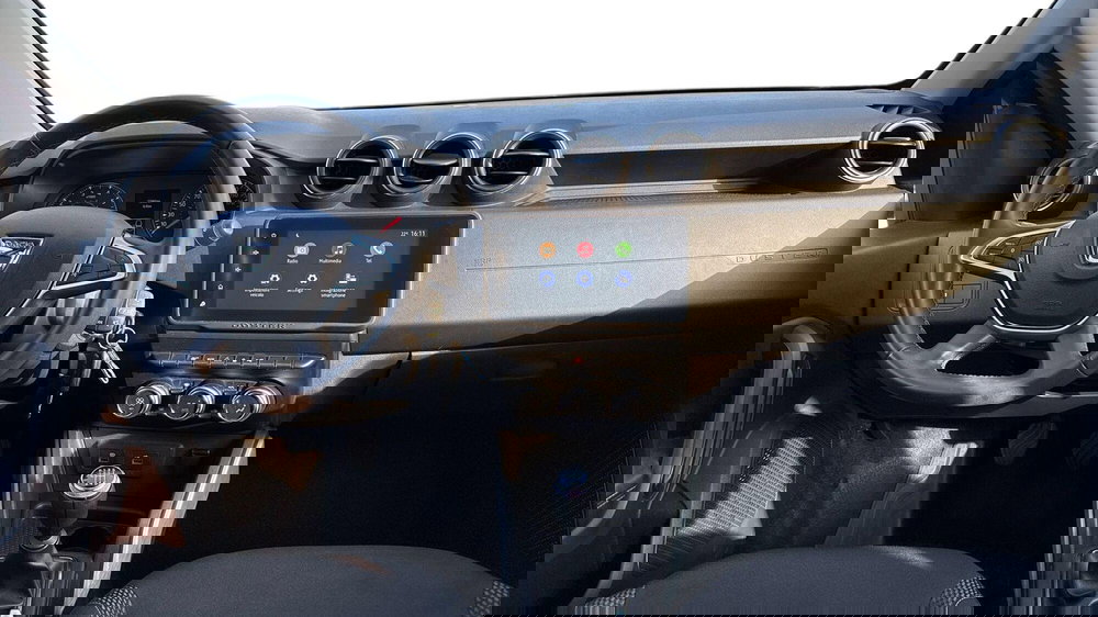 Dacia Duster usata a Treviso (7)