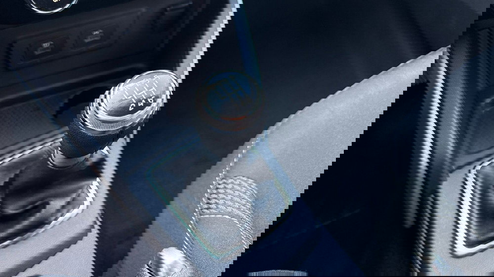 Dacia Duster usata a Treviso (9)