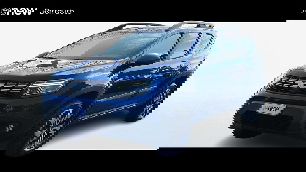 Dacia Duster usata a Treviso