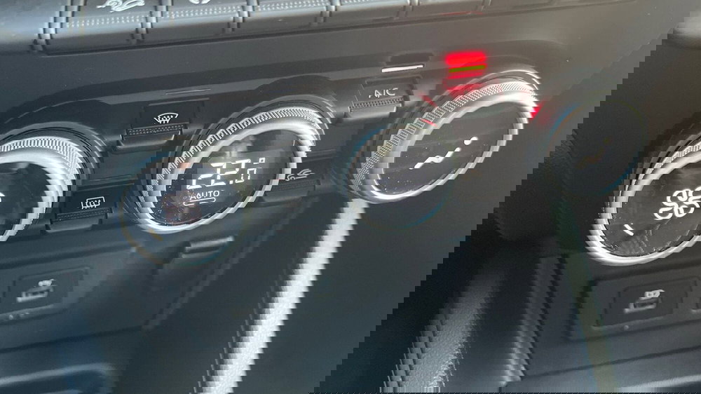 Dacia Duster usata a Treviso (12)