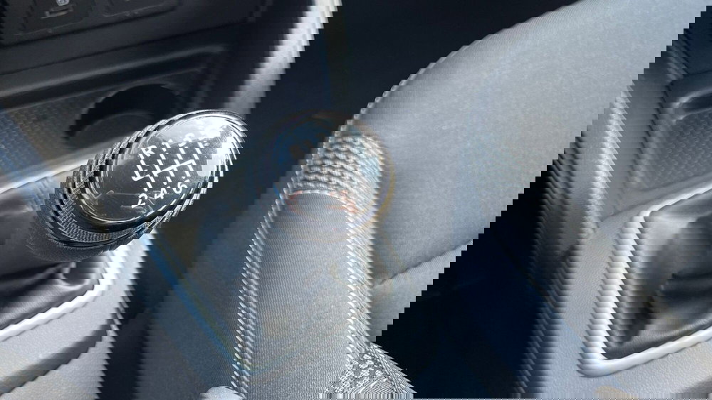 Dacia Duster usata a Treviso (13)