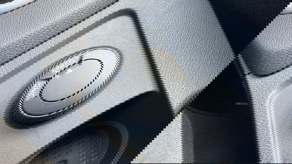 Dacia Duster usata a Treviso (14)