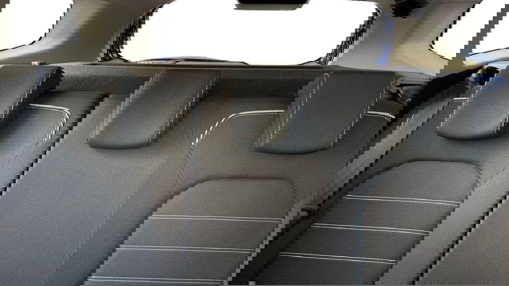 Dacia Duster usata a Treviso (15)