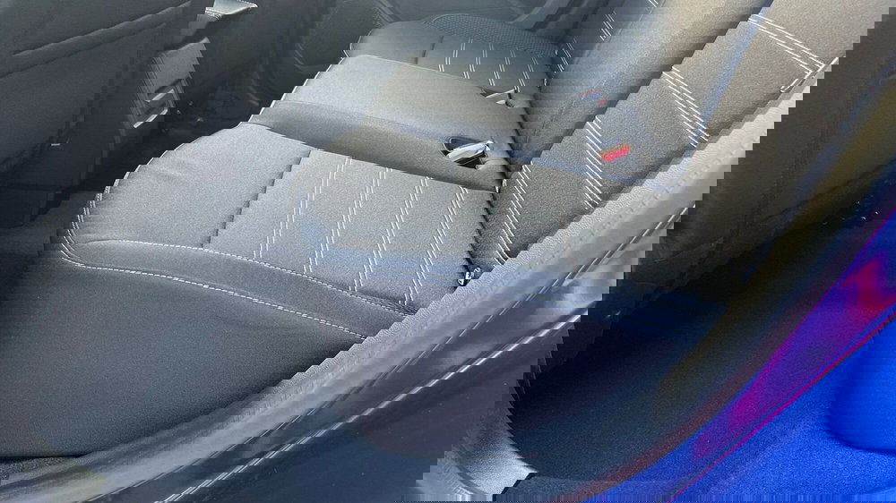 Dacia Duster usata a Treviso (16)