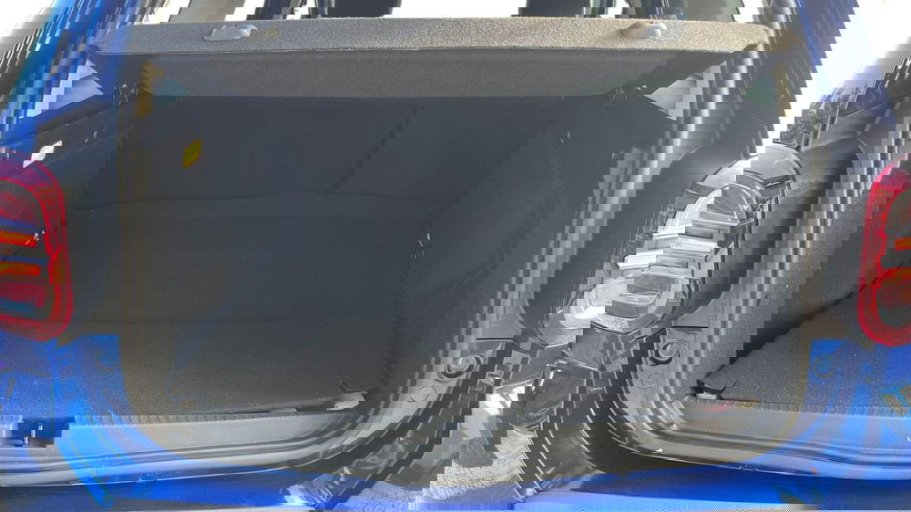 Dacia Duster usata a Treviso (17)