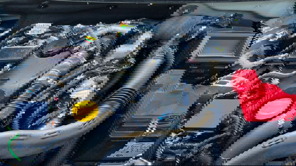 Dacia Duster usata a Treviso (18)