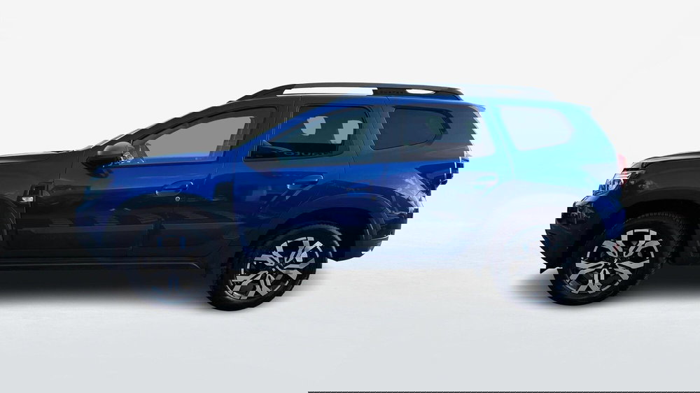 Dacia Duster usata a Treviso (2)