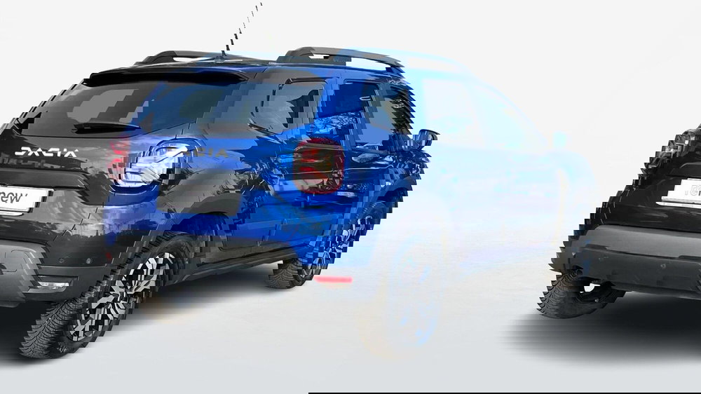 Dacia Duster usata a Treviso (3)