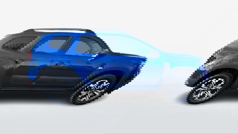 Dacia Duster usata a Treviso (4)