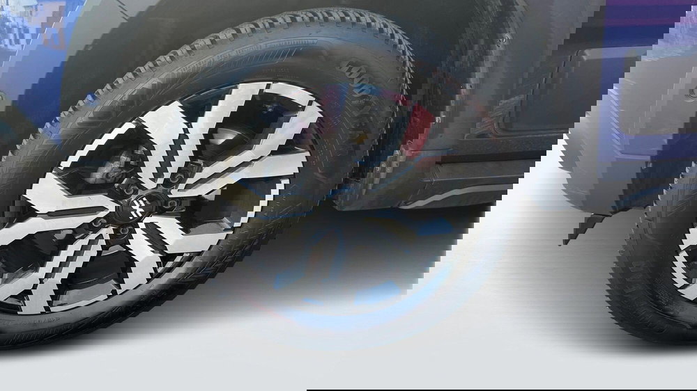 Dacia Duster usata a Treviso (5)