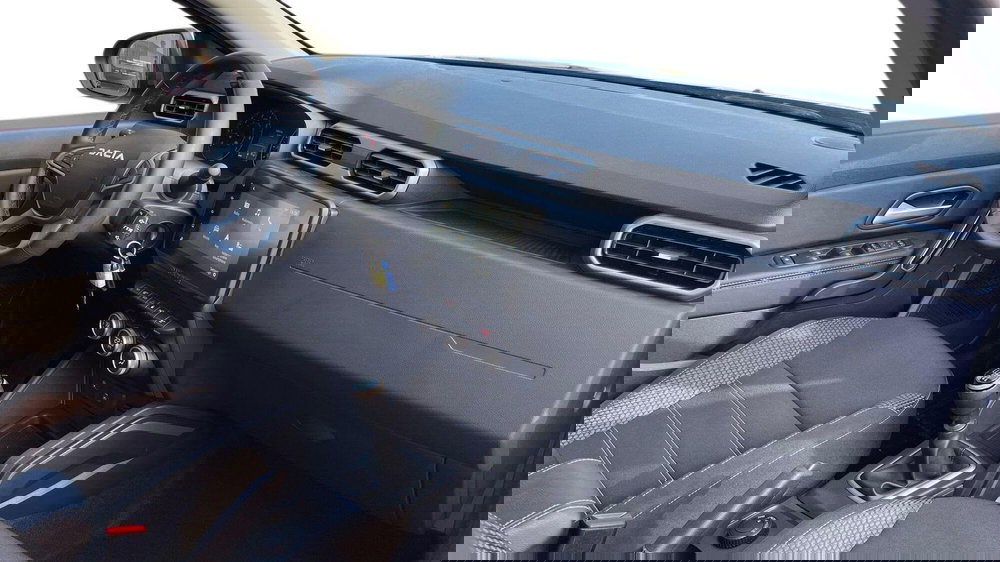 Dacia Duster usata a Treviso (6)