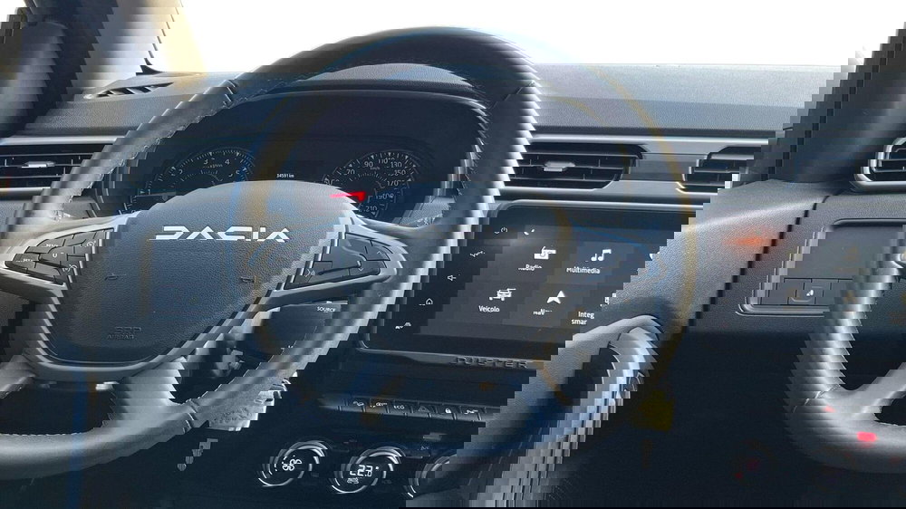 Dacia Duster usata a Treviso (8)