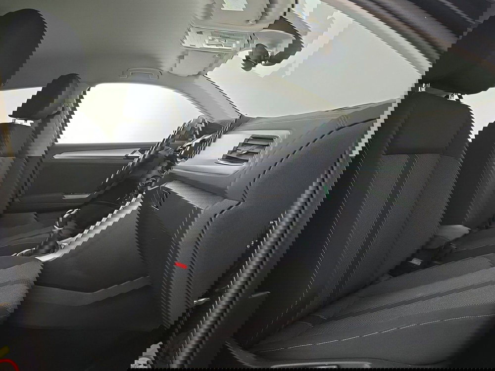 Volkswagen T-Roc usata a Cuneo (11)