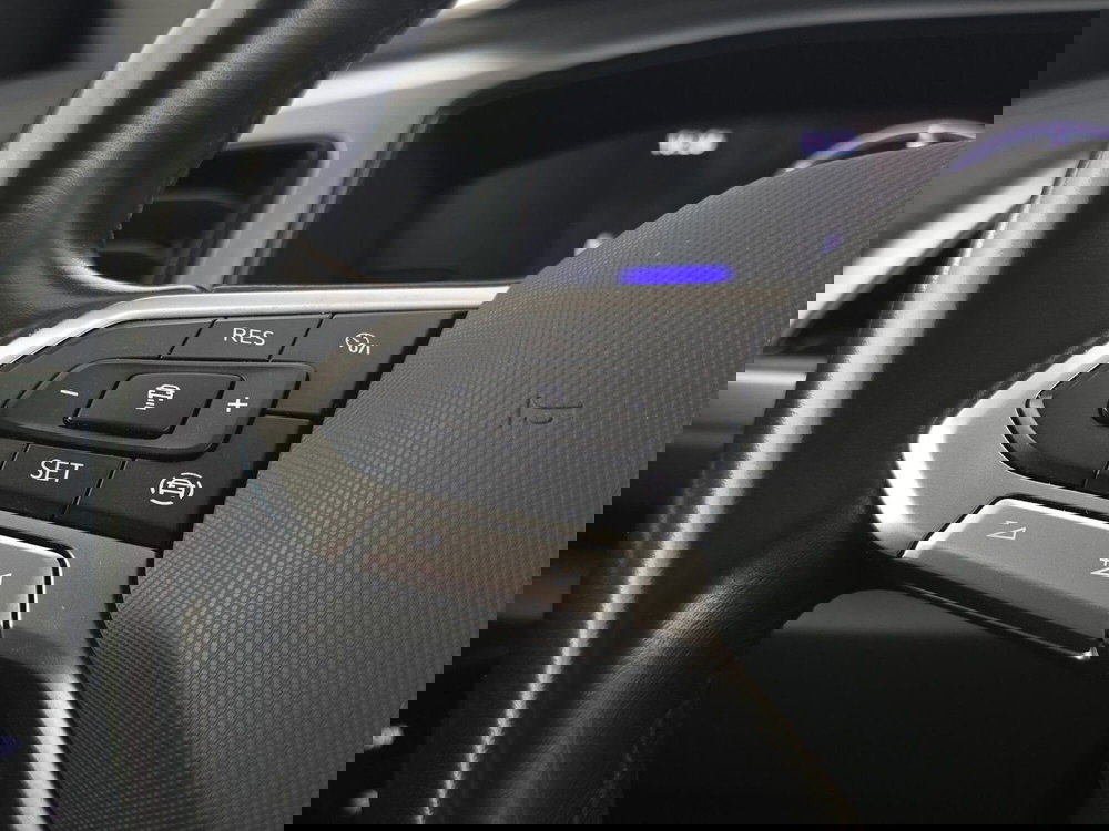 Volkswagen T-Roc usata a Cuneo (15)