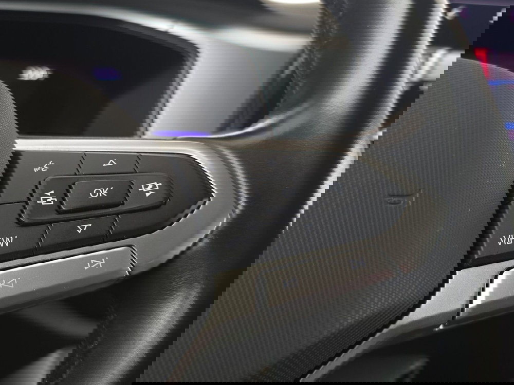 Volkswagen T-Roc usata a Cuneo (16)