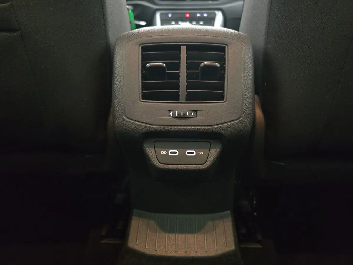 Volkswagen T-Roc usata a Cuneo (17)