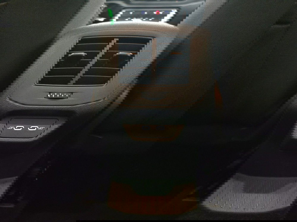 Volkswagen T-Roc usata a Cuneo (17)