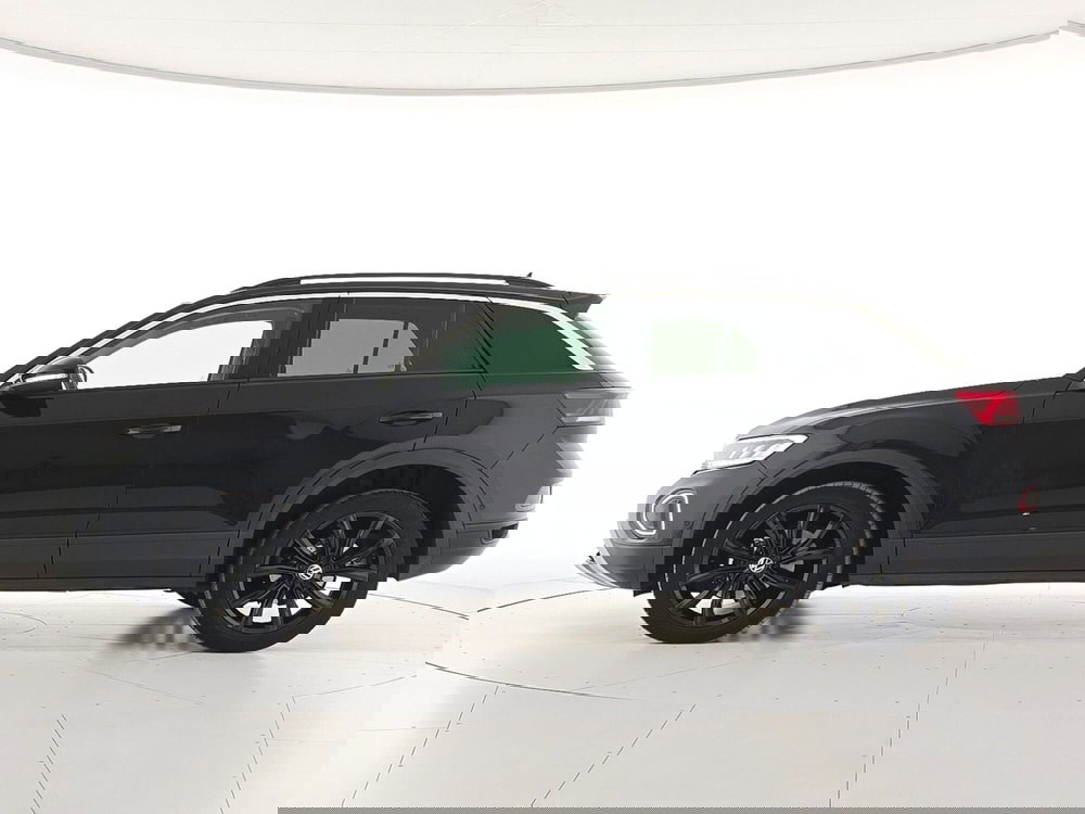 Volkswagen T-Roc usata a Cuneo (3)