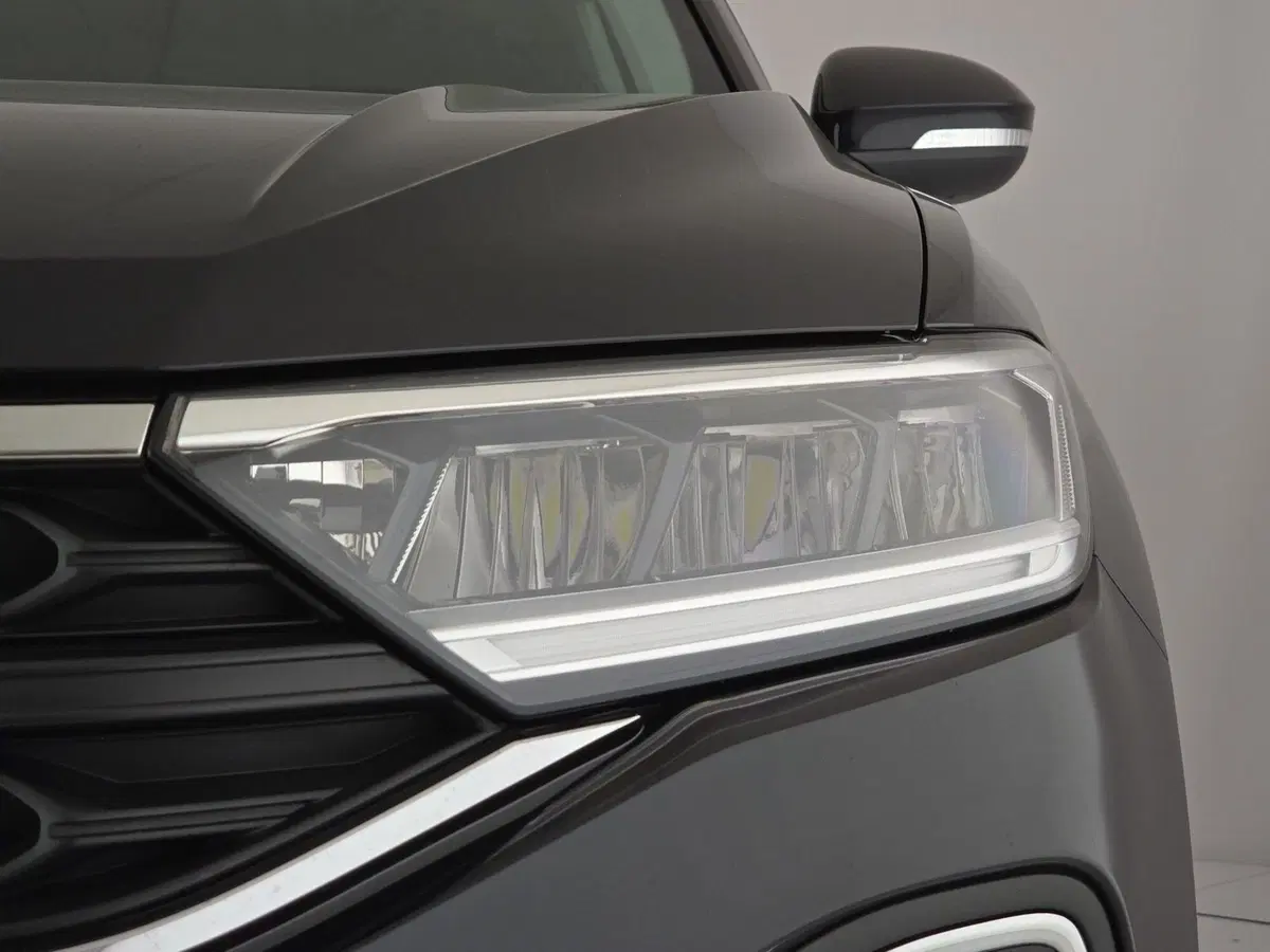 Volkswagen T-Roc usata a Cuneo (6)