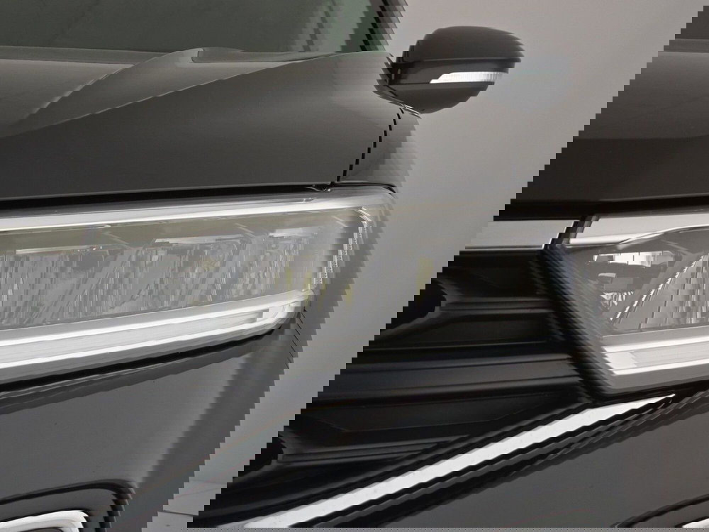 Volkswagen T-Roc usata a Cuneo (6)