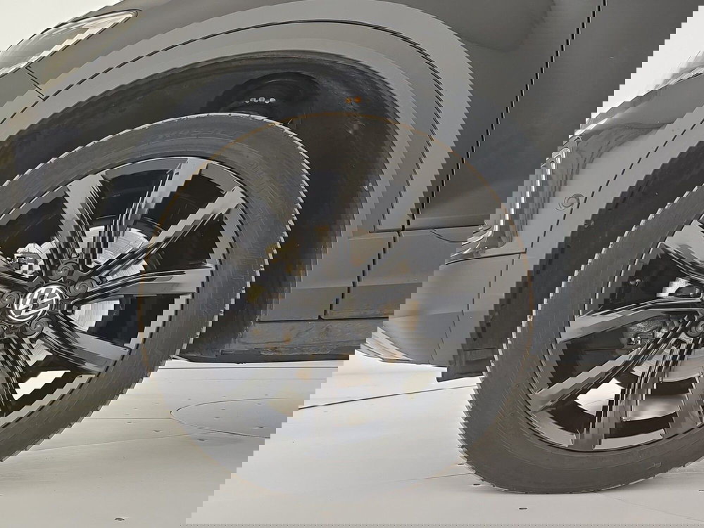 Volkswagen T-Roc usata a Cuneo (7)