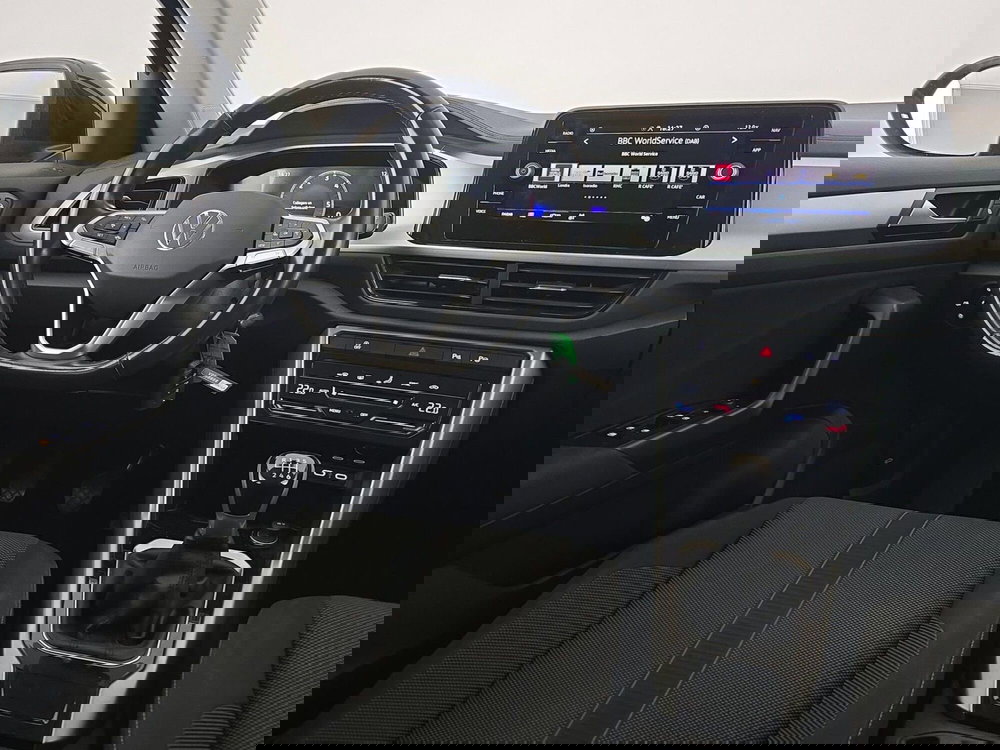 Volkswagen T-Roc usata a Cuneo (8)