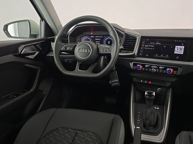 Audi A1 Sportback usata a Cuneo (10)