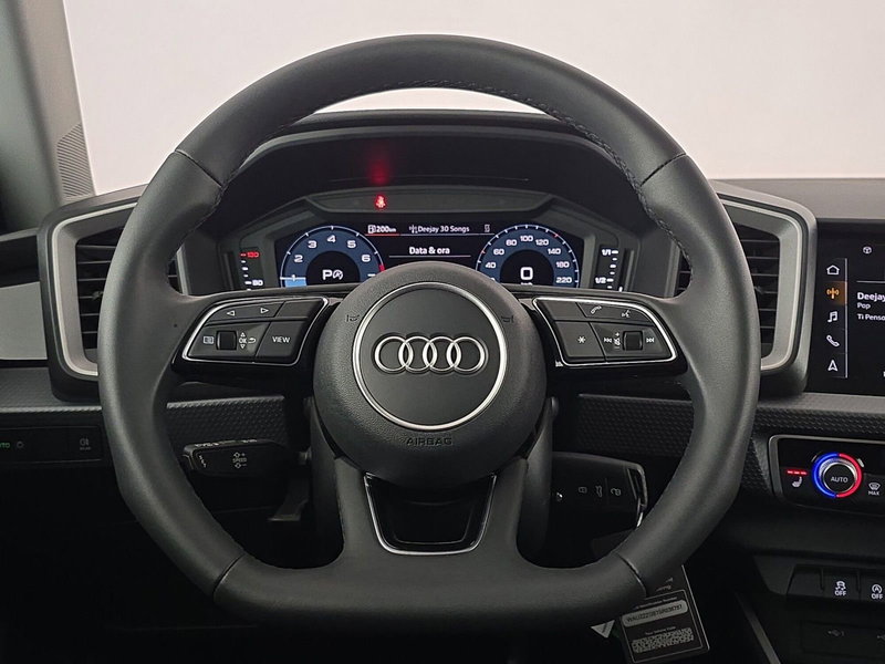 Audi A1 Sportback usata a Cuneo (11)