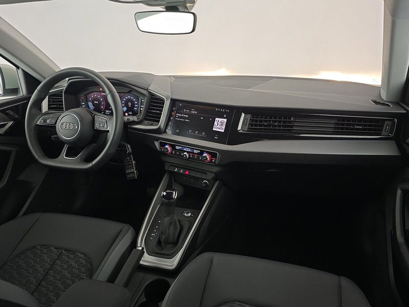 Audi A1 Sportback usata a Cuneo (12)