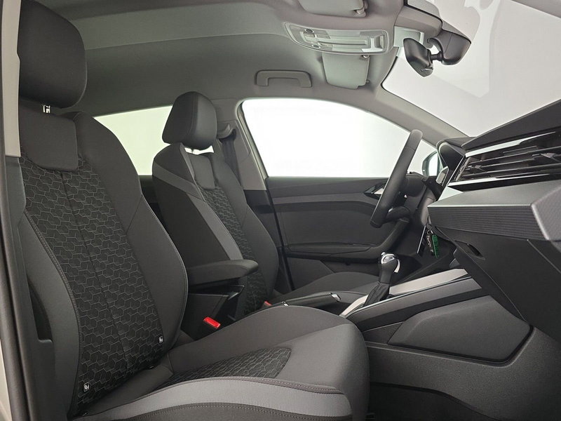 Audi A1 Sportback usata a Cuneo (13)