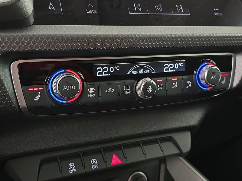 Audi A1 Sportback usata a Cuneo (16)