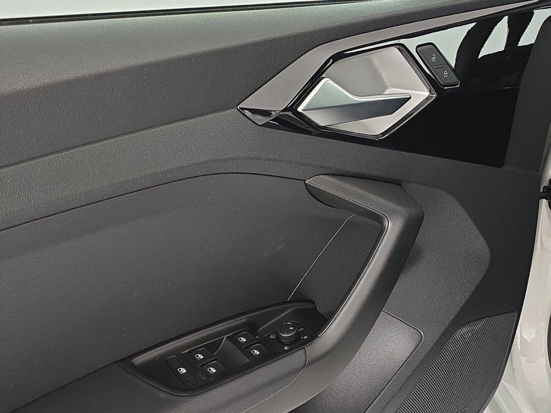 Audi A1 Sportback usata a Cuneo (17)